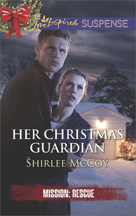 Title details for Her Christmas Guardian by Shirlee McCoy - Available